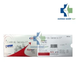 Anvo-Gefitinib 250mg Synthon Hispania